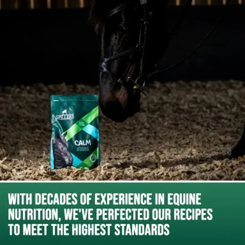 Spillers Supplements Calm 3kg-4