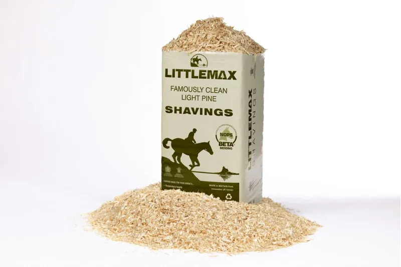Littlemax Shavings