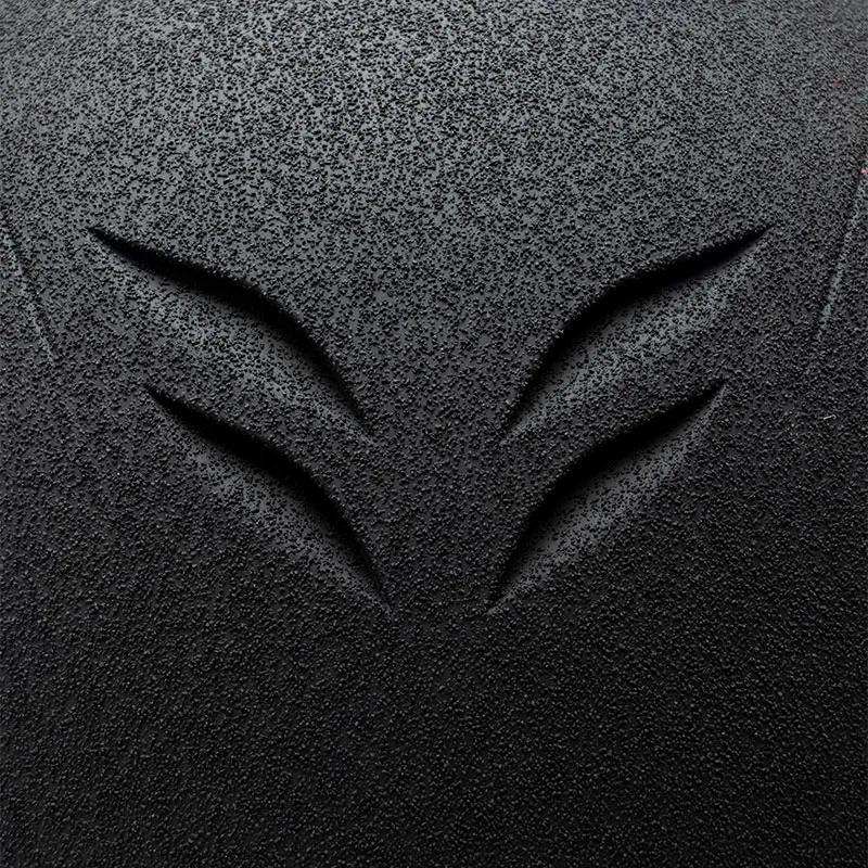 Charles Owen EQx Phoenix Jockey Skull - Black-4