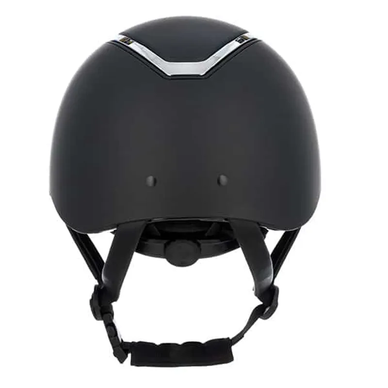 Charles Owen EQx Kylo Riding Helmet-2