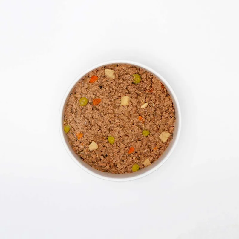 Autarky Grain Free Delicious Chicken Wet Box of 12x395g-2