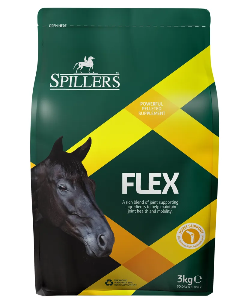 Spillers Supplements Flex 3Kg
