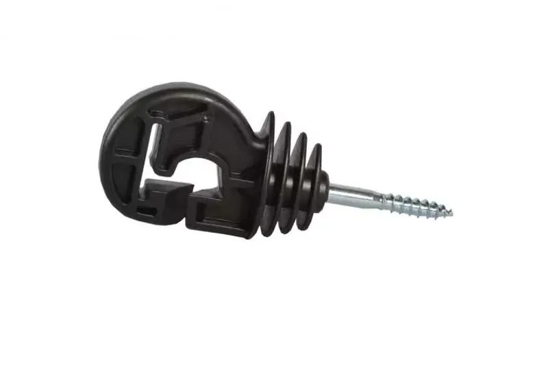 Fenceman Insulator Screw In Tape 20mm 