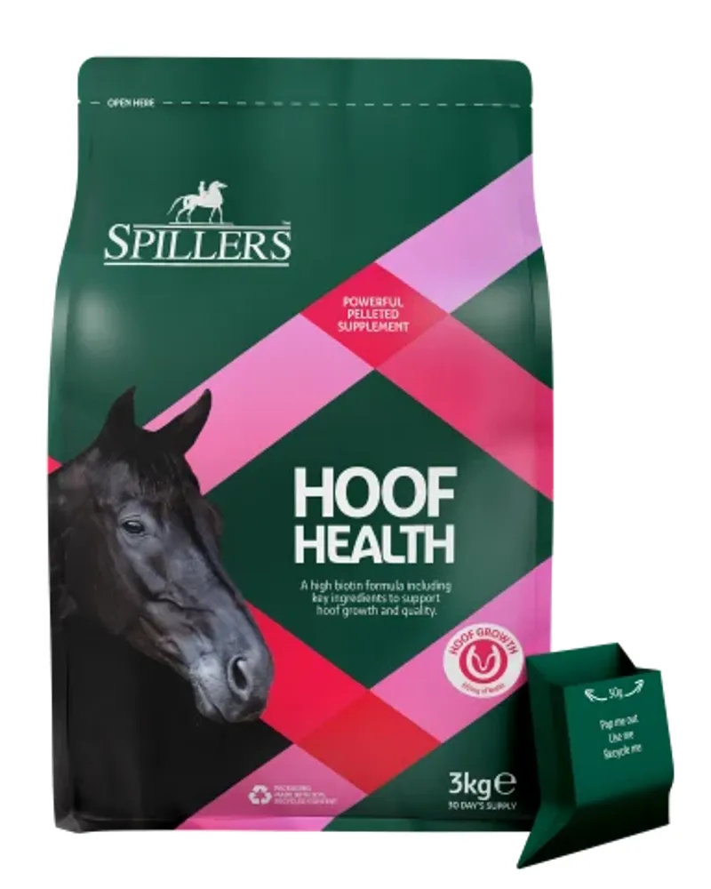 Spillers Supplements Hoof Health 3kg-1