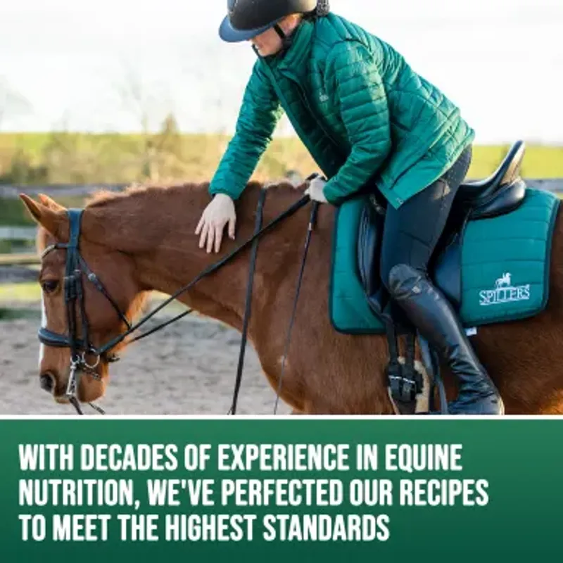 Spillers Supplements Flex 3Kg-4