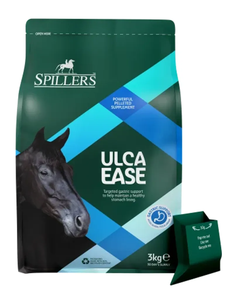 Spillers Supplements Ulca Ease 3kg-1