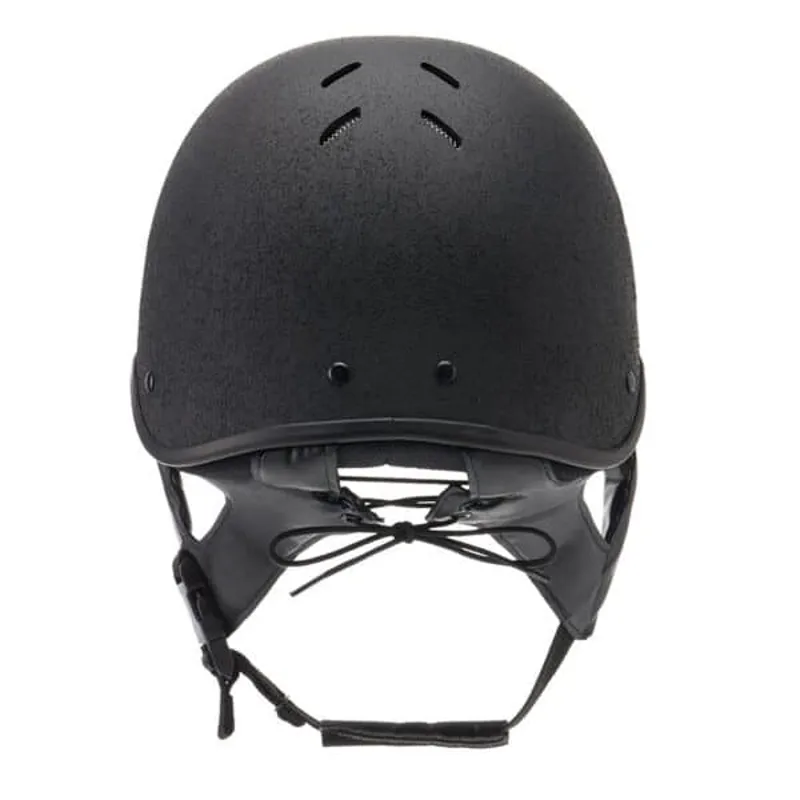 Charles Owen JS1 Pro Skull Cap-1