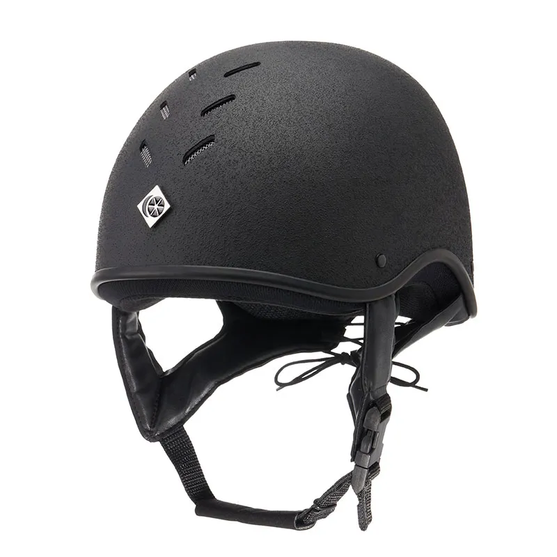 Charles Owen JS1 Pro Skull Cap