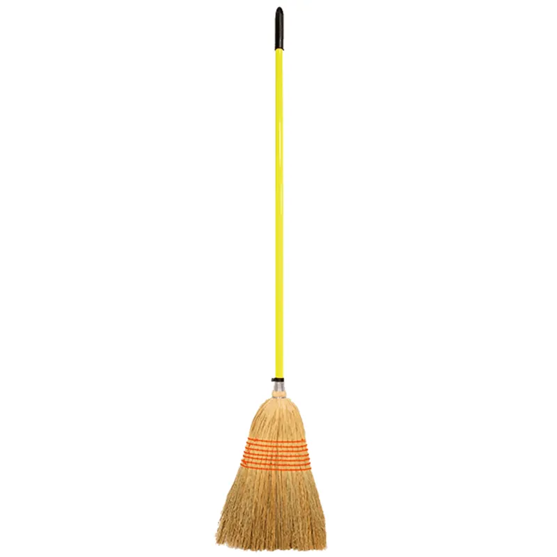 Red Gorilla Corn Broom Large Size-6