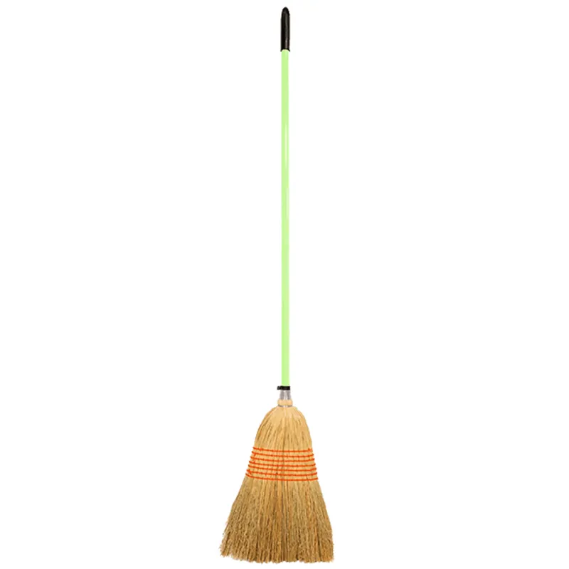 Red Gorilla Corn Broom Large Size-3