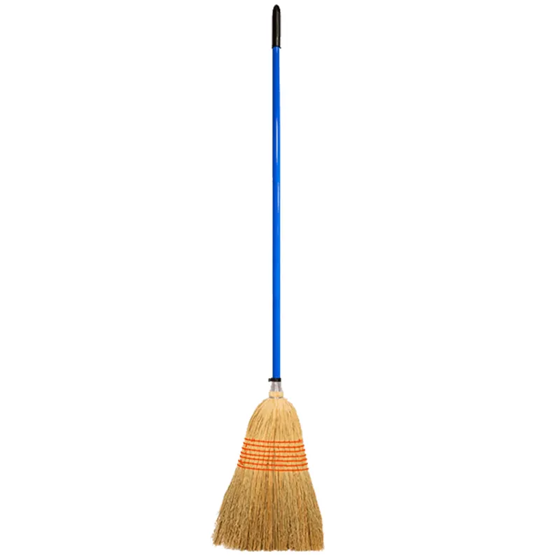 Red Gorilla Corn Broom Large Size-1