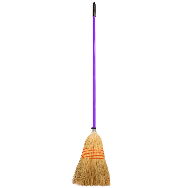 Red Gorilla Corn Broom Large Size-4