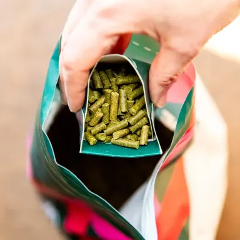 Spillers Supplements Hoof Health 3kg-4