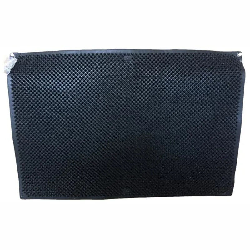 Elico Rubber Wall Scratching Mat-1