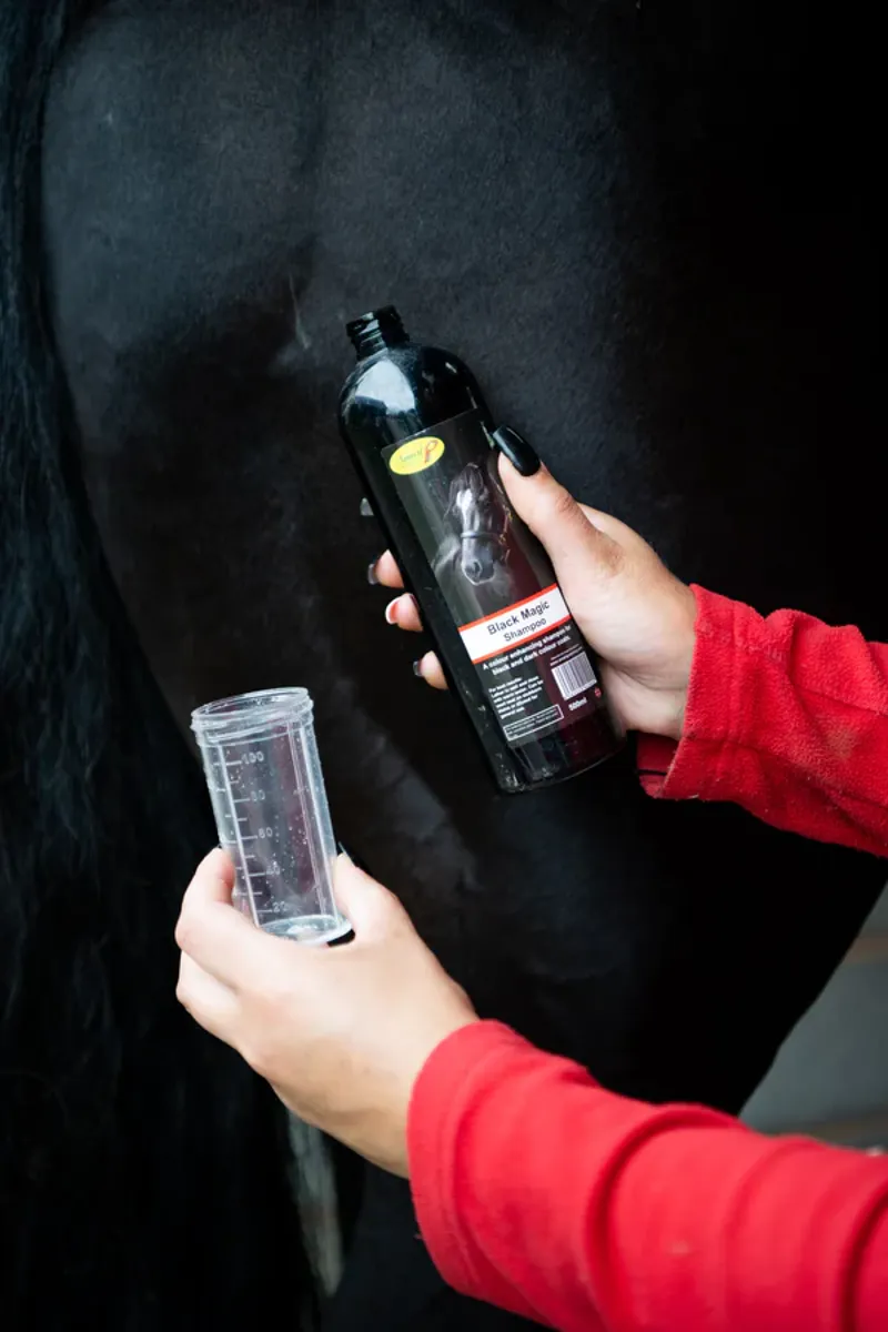 Smart Grooming Ultimate Wash Gun-1