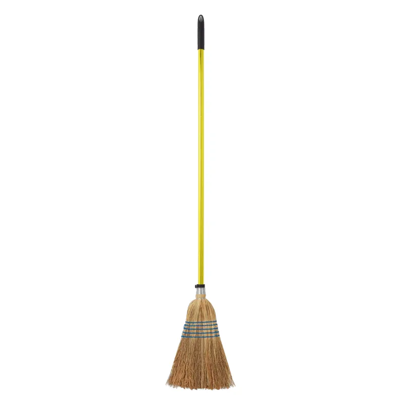 Red Gorilla Corn Broom Standard Size-6