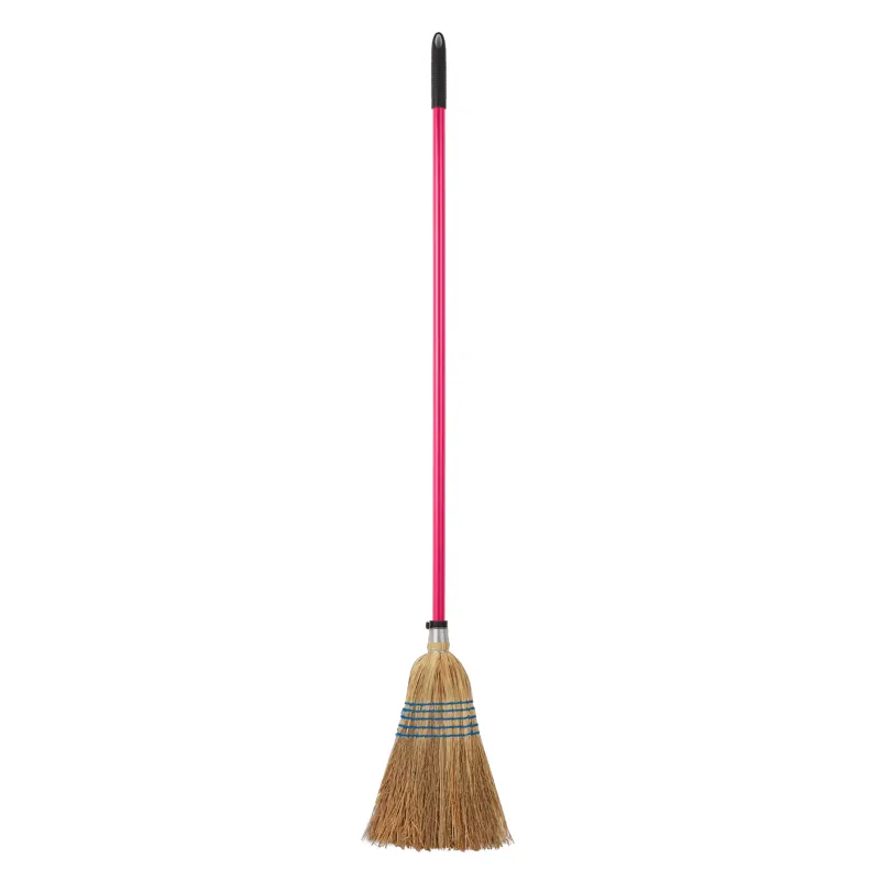Red Gorilla Corn Broom Standard Size-3