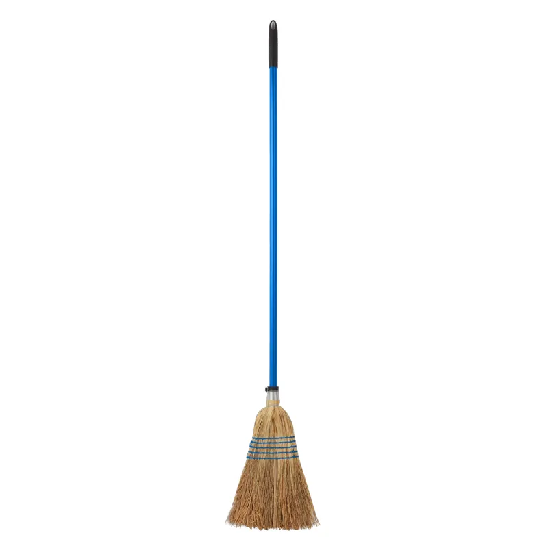 Red Gorilla Corn Broom Standard Size-2