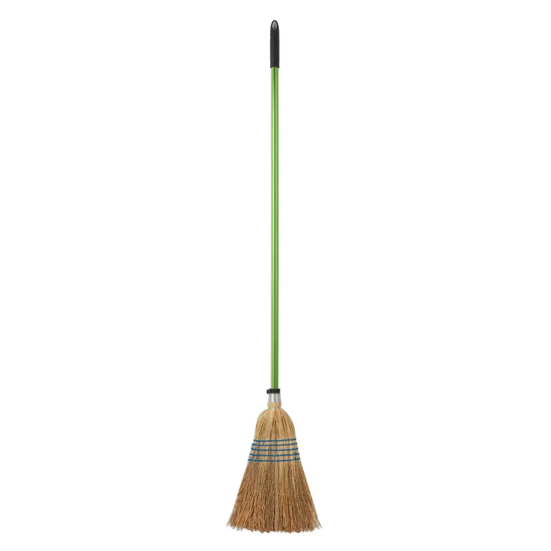 Red Gorilla Corn Broom Standard Size-4