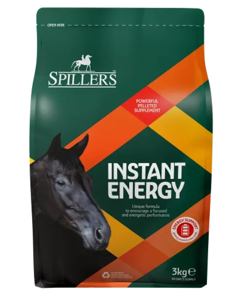 Spillers Supplements Instant Energy 3kg