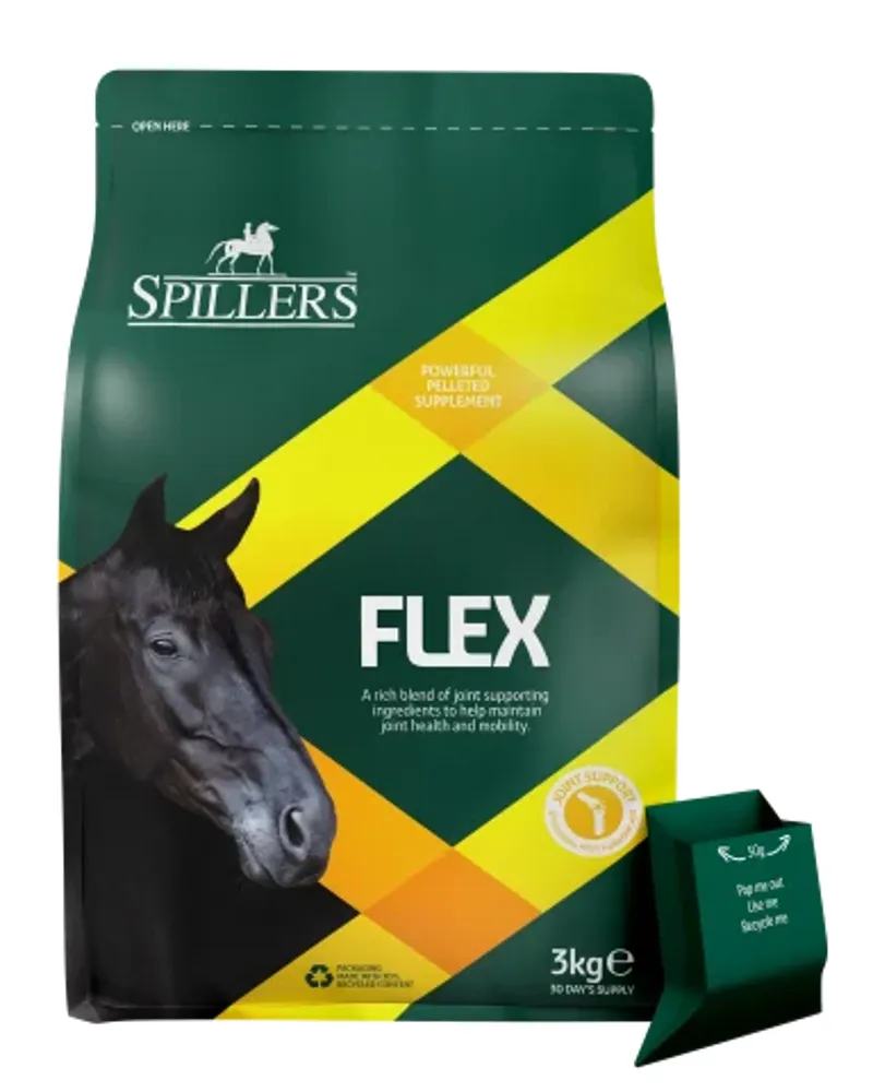 Spillers Supplements Flex 3Kg-5