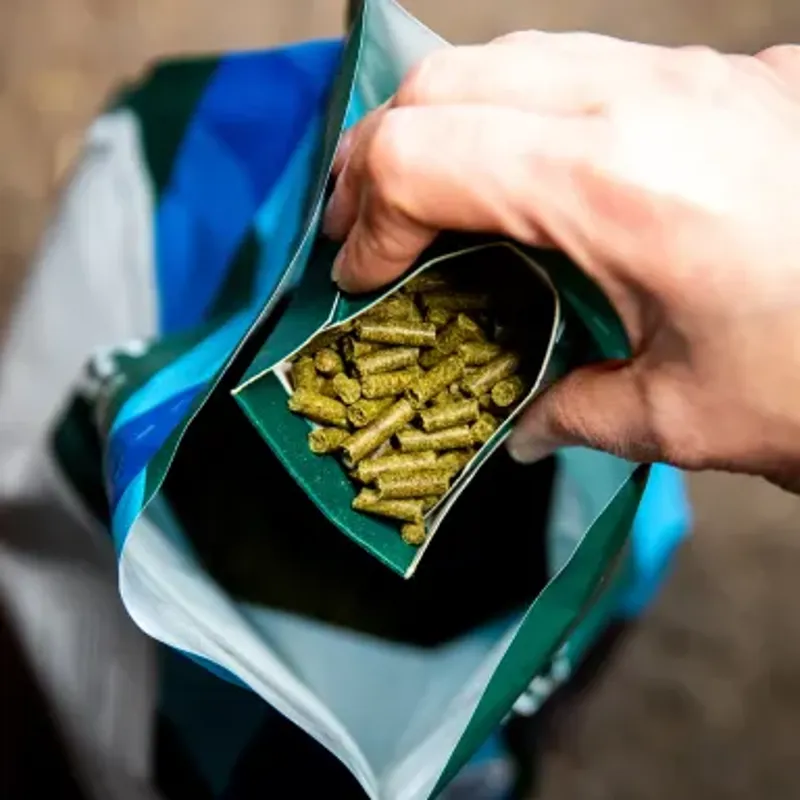 Spillers Supplements Ulca Ease 3kg-4