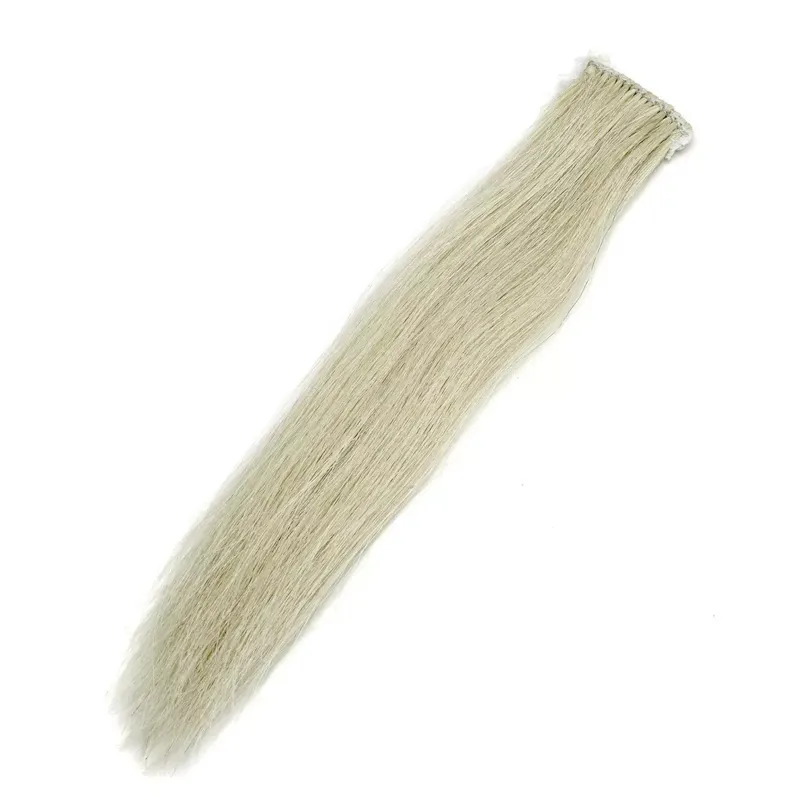 Supreme Products False Forelock in Pure White