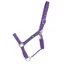 Hy Economy Plus Head Collar in Purple