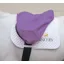Hy Waterproof Saddle Cover in Purple