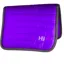 Hy Speed Reversible Comfort Pad in Purple/Dark Grey