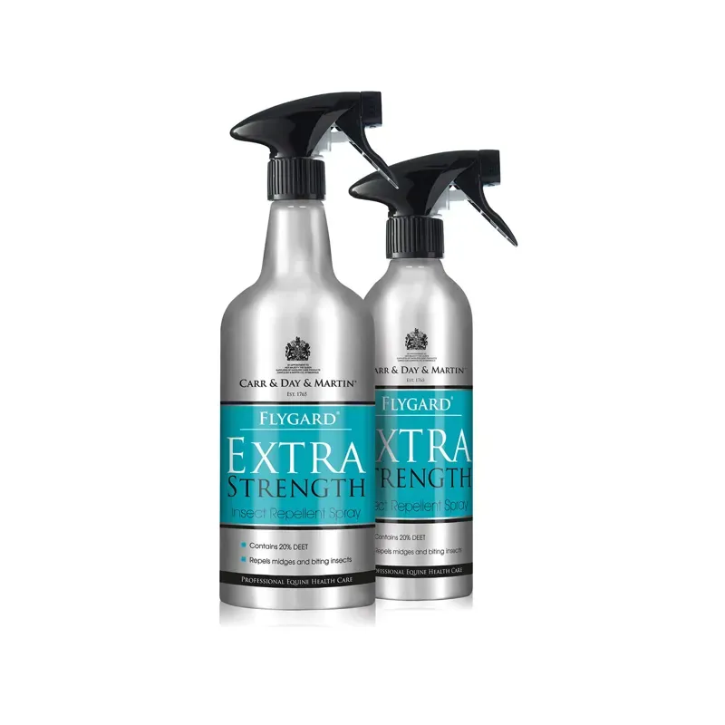 Carr and Day and Martin 500ml Extra Strength Flyguard Insect Repellent