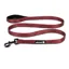 Taka Products Adventure Leash in Red