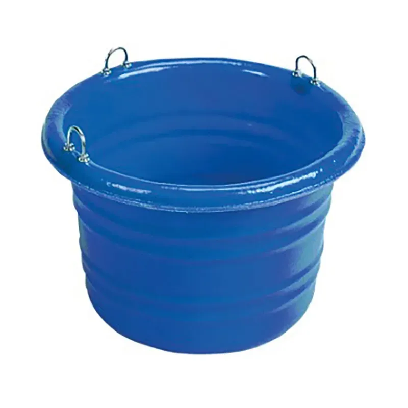 Stubbs Junior 25lt Feed Tub In Blue
