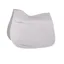 Hy Equestrian Competition All Purpose Pad in White