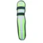 Hy Viz Reflector Tail Guard in Reflective Yellow